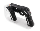 Ipega BlueTooth Gun Controller, , Old Retro Games, Retro Games