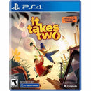 It Takes Two (R1) - PlayStation 4, , Gamestore, Retro Games