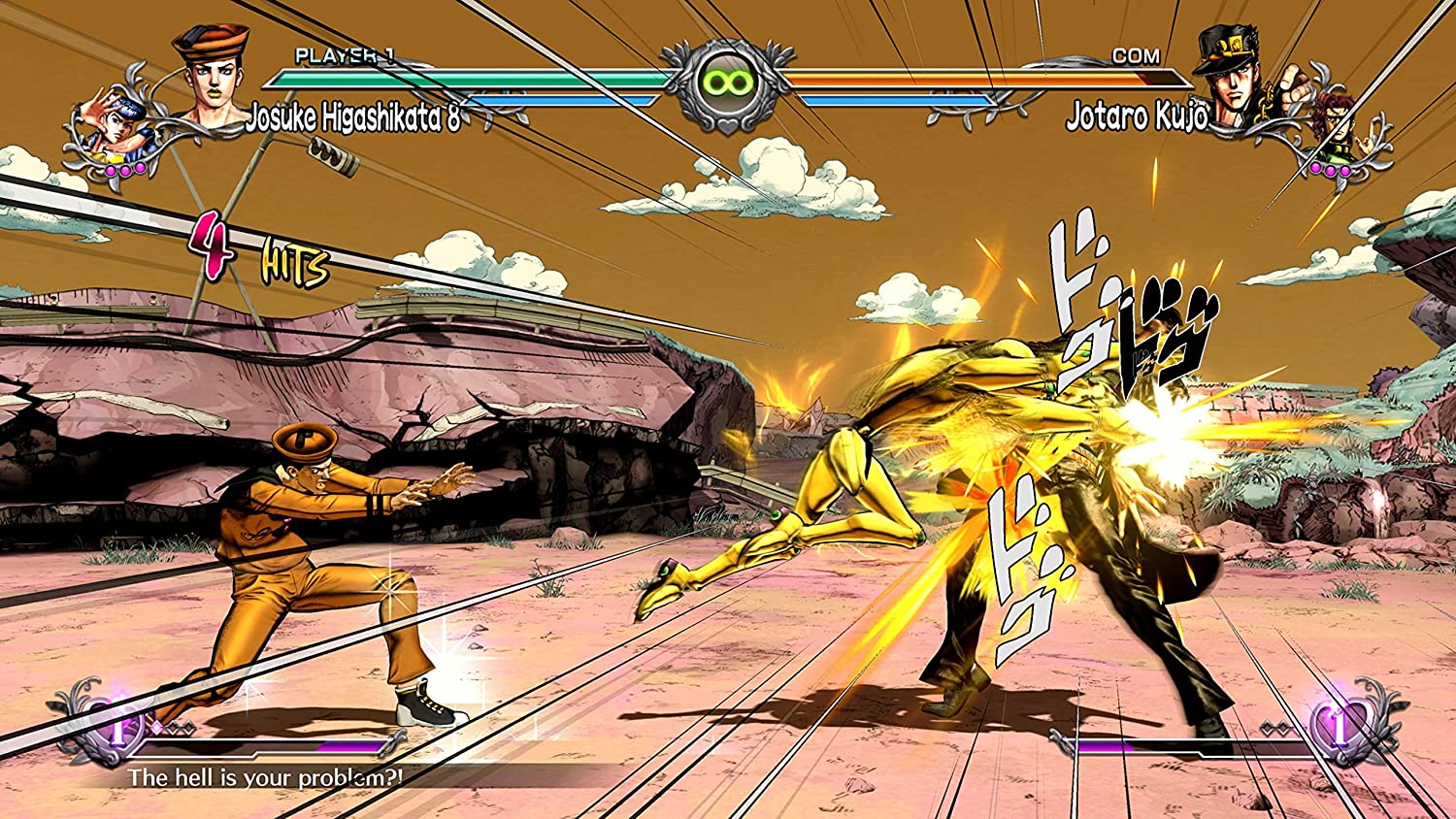 JoJo's Bizarre Adventure: All-Star Battle R (R2) - PS5 Video Game Software Bandai Namco 