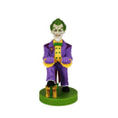 Joker Cable Guy Controller & Phone Holder Home Game Console Accessories Cable Guy 