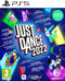 Just Dance 2022 (R2) - PS5 Video Game Software Ubisoft 