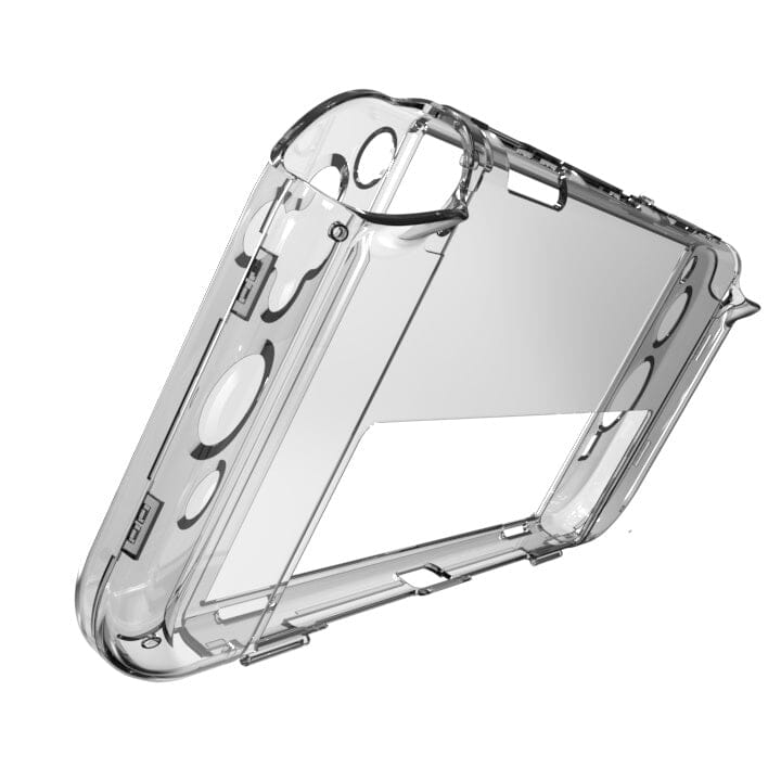 JYS Protective Case for Nintendo Switch OLED Video Game Console Accessories JYS 