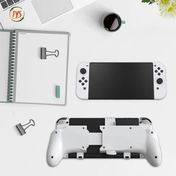 JYS Universal Handle grip for Switch OLED /Switch/Switch Lite Video Game Console Accessories JYS 