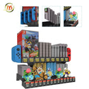 JYS Universal Storage for Nintendo Games Video Game Console Accessories JYS 