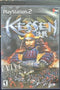 Kessen (R1-Used) - PlayStation 2, , Retro Games, Retro Games