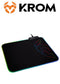 KNOUT RGB Gaming Mousepad, , Gamestore, Retro Games