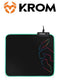 KNOUT RGB Gaming Mousepad, , Gamestore, Retro Games