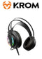 KROM KRITIC RGB RAINBOW GAMING KIT, , Gamestore, Retro Games
