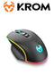 KROM KRITIC RGB RAINBOW GAMING KIT, , Gamestore, Retro Games