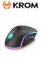 KROM KRITIC RGB RAINBOW GAMING KIT, , Gamestore, Retro Games