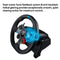 Logitech G29 Driving Force Race Wheel For PlayStation 4 Game Racing Wheels Logitech 