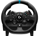 Logitech G923 Driving Force Racing Wheel For Xbox & PC Game Racing Wheels Logitech 