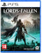 Lords of the Fallen - PS5 Video Game Software G Games 