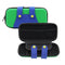 Luigi Portable Case for Nintendo Switch Lite Video Game Console Accessories Retro Games 