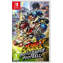 Mario Strikers: Battle League (R2) - Nintendo Switch Video Game Software Nintendo 