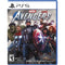 Marvel Avengers (R1) - PlayStation 5, , Rehab, Retro Games