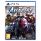 Marvel Avengers (R2) - PS5 Video Game Software Activision 