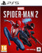Marvel’s Spider-Man 2 (R2) – PS5 Video Game Software Sony 