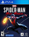 Marvel’s Spider-Man: Miles Morales (R1) – PlayStation 4, , Gamestore, Retro Games