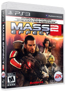 Mass Effect 2 (Used) - PlayStation 3, , Retro Games, Retro Games