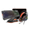 Meetion Gaming Mouse Keyboard and Headset Combo with Mouse Pad C505 Keyboards Meetion 