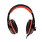 Meetion Scalable Noise-canceling Stereo Leather Wired Gaming Headset with Mic HP010 Headphones & Headsets Meetion 