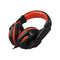 Meetion Scalable Noise-canceling Stereo Leather Wired Gaming Headset with Mic HP010 Headphones & Headsets Meetion 