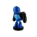 Mega Man Cable Guy Controller & Phone Holder Home Game Console Accessories Cable Guy 