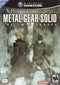 Metal Gear Solid: The Twin Snakes (R1) - GameCube, , gokuq8, Retro Games
