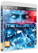 MindJack (Used) - PlayStation 3, , Retro Games, Retro Games