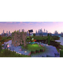 Minecraft Legends - Deluxe Edition (R2) - PS5 Video Game Software Microsoft 
