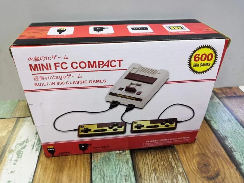 Mini Nintendo Famicom, , Retro Games, Retro Games