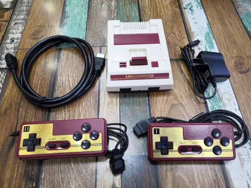 Mini Nintendo Famicom, , Retro Games, Retro Games