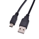 Mini USB Cable 0.5 Meter, , Retro Games, Retro Games