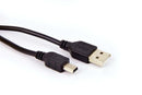 Mini USB Cable 0.5 Meter, , Retro Games, Retro Games
