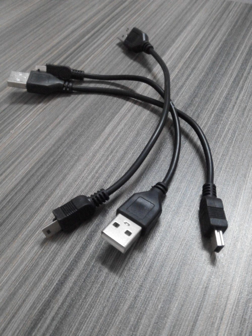 Mini USB Cable 0.5 Meter, , Retro Games, Retro Games