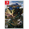 Monster Hunter Rise (R1) - Nintendo Switch, , Gamestore, Retro Games