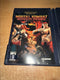Mortal Kombat Shaolin Monks (R1)(Used CIB-Very Good) - PS2 Video Game Software Midway 