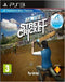 Move Street Cricket (Used) - PlayStation 3, , Retro Games, Retro Games