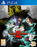 My Hero One's Justice 2 - PlayStation 4, , GameStore, Retro Games
