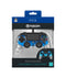 Nacon Wired Illuminated Compact Controller For PlayStation 4 - Blue Game Controllers Nacon 