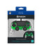 Nacon Wired Illuminated Compact Controller For PlayStation 4 - Green Game Controllers Nacon 