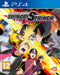 Naruto to Boruto: Shinobi Striker - PlayStation 4, , Gamestore, Retro Games