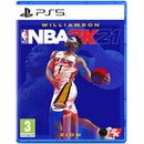 NBA 2K21 - PlayStation 5, , Gamestore, Retro Games