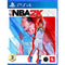 NBA 2K22 (R2) - PlayStation 4 