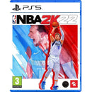 NBA 2K22 (R2) - PlayStation 5 