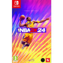 NBA 2K24 Kobe Bryant Edition (R2) - Nintendo Switch Video Game Software 2K 