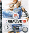 NBA Live 10 (Used) - PlayStation 3, , Retro Games, Retro Games