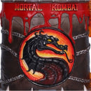 Nemesis Now Mortal Kombat Tankard 15.5cm Video Game Console Accessories Nemesis Now 