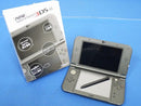 New Nintendo 3DS XL (168 Games included - Open Region Moded) - Used like new - Black Video Game Consoles Nintendo 